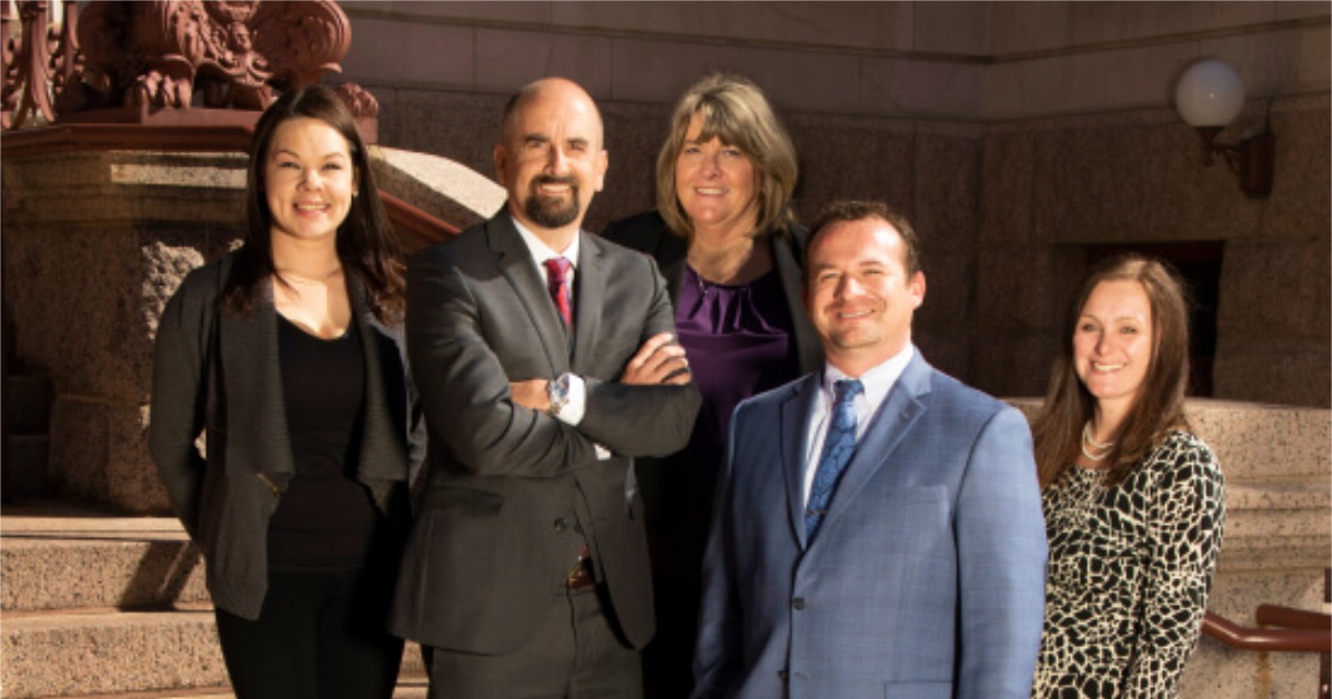 Colorado Springs Truck Accident Lawyer | Peakstone Law Group, LLC